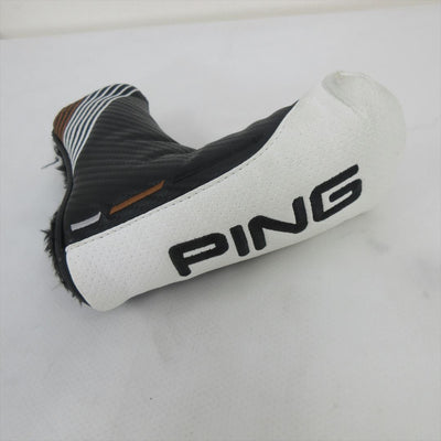 Ping Putter HEPPLER ANSER 5 34 inch Dot Color Black