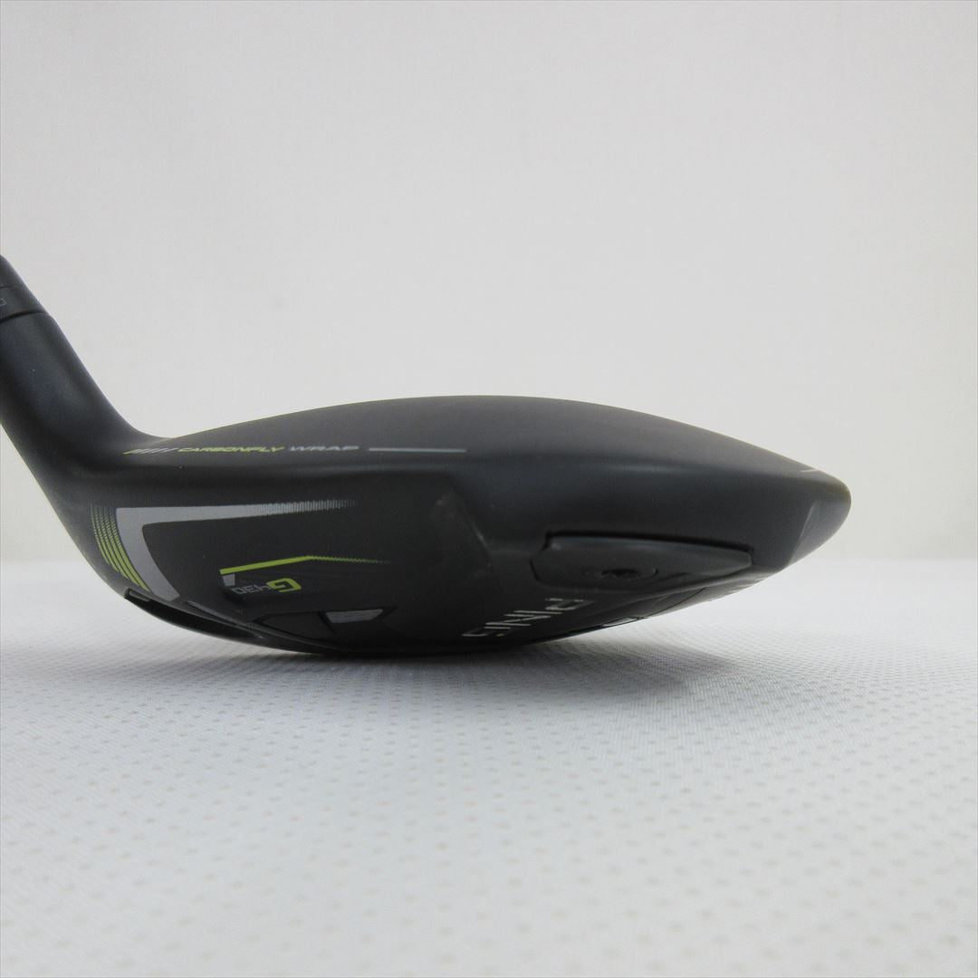 Ping Fairway G430 MAX 3W 15° Flex-X PING TOUR 2.0 BLACK 65