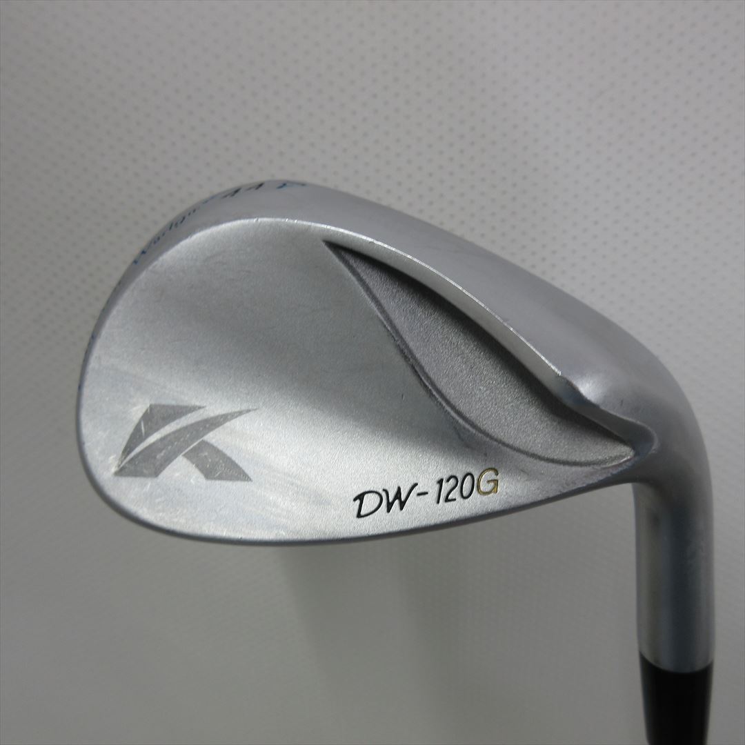 Kasco Wedge Dolphin Wedge DW-120G Silver 44° Dolphin DP-201