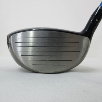 Bridgestone Driver TOURSTAGE X-DRIVE 709 D450 9.5° Stiff Tour AD GT-6