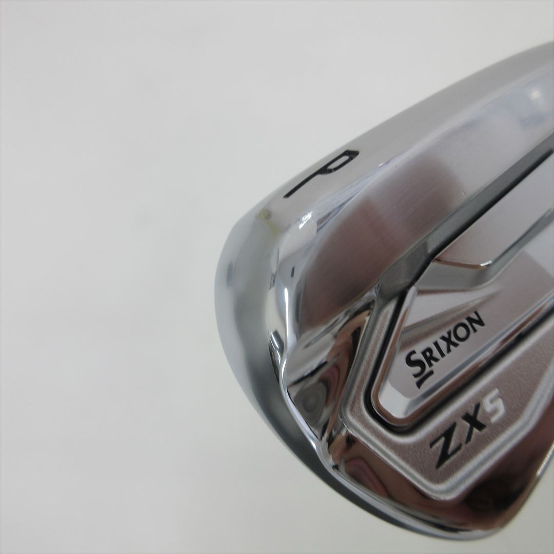 Srixon Iron Set SRIXON ZX5 Mk 2 Stiff NS PRO 950GH neo DST 6 pieces