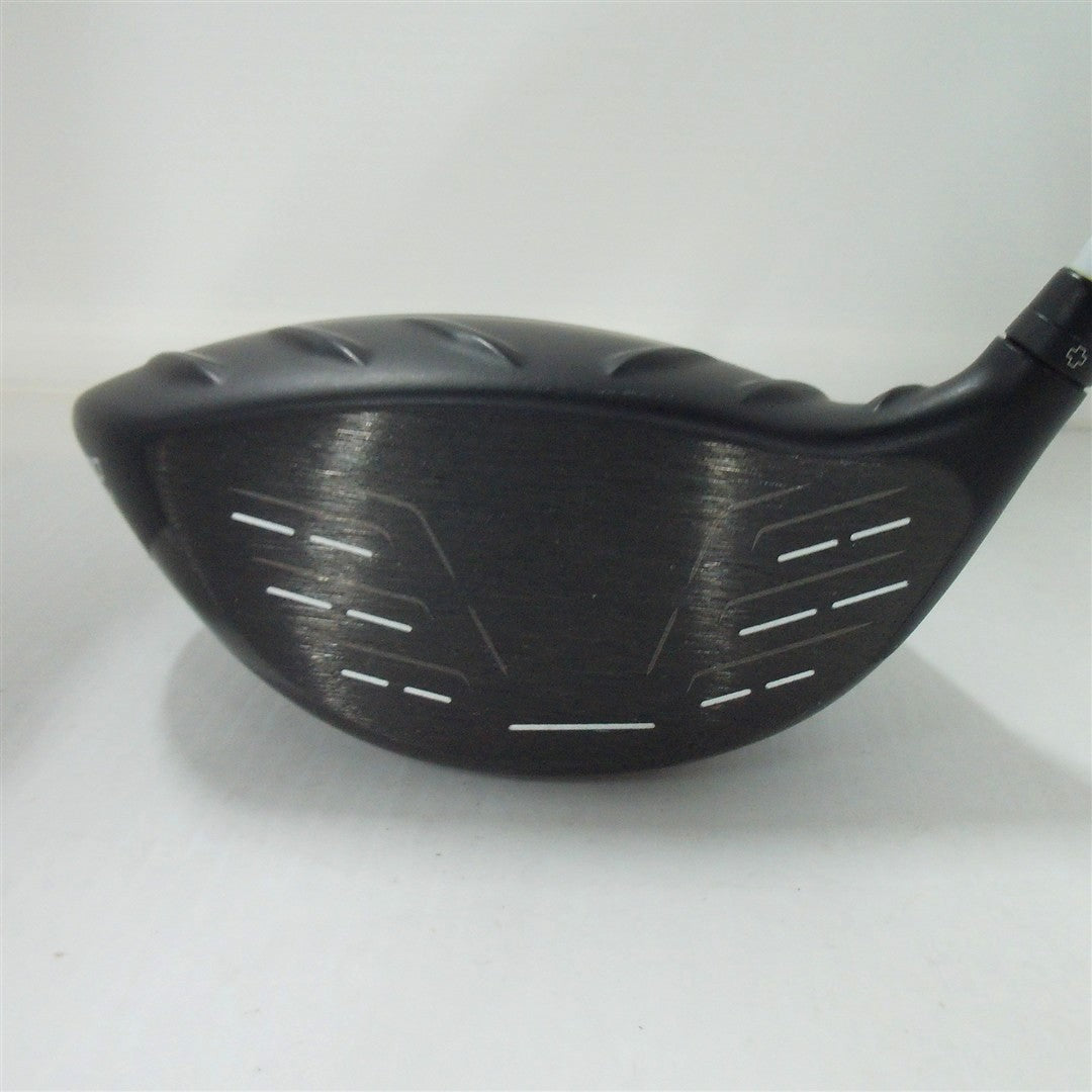 Ping Driver G430 MAX 10K 10.5° Stiff Speeder 569 EVOLUTION 7