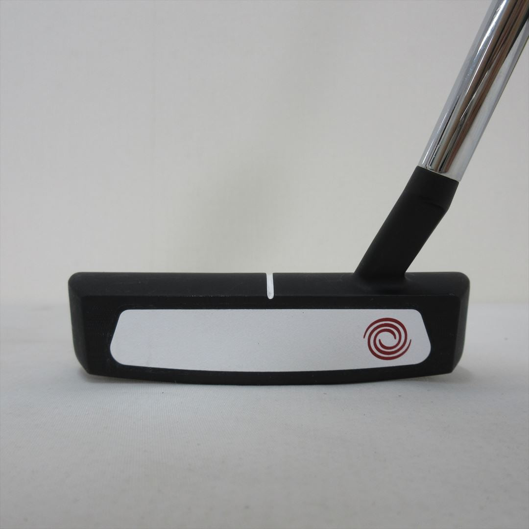 Odyssey Putter WHITE HOT VERSA THREE T 34 inch