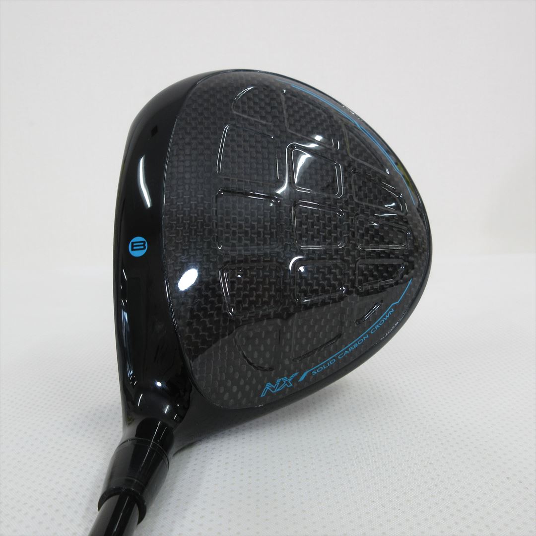 HONMA Driver BERES NX 9° StiffRegular VIZARD FOR NX 45: