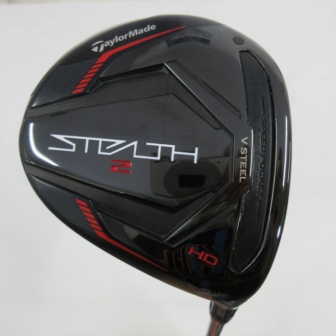 TaylorMade Fairway STEALTH2 HD 3W 16° Stiff TENSEI RED TM50(STEALTH)