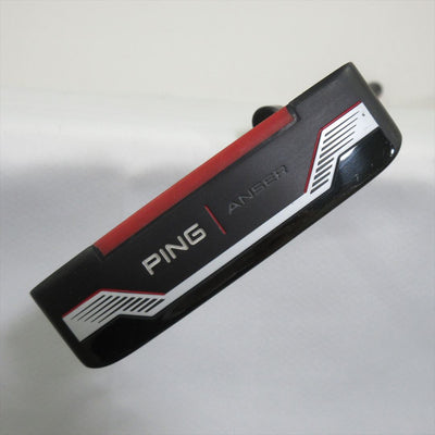 Ping Putter PING ANSER(2021) 34 inch Dot Color Black