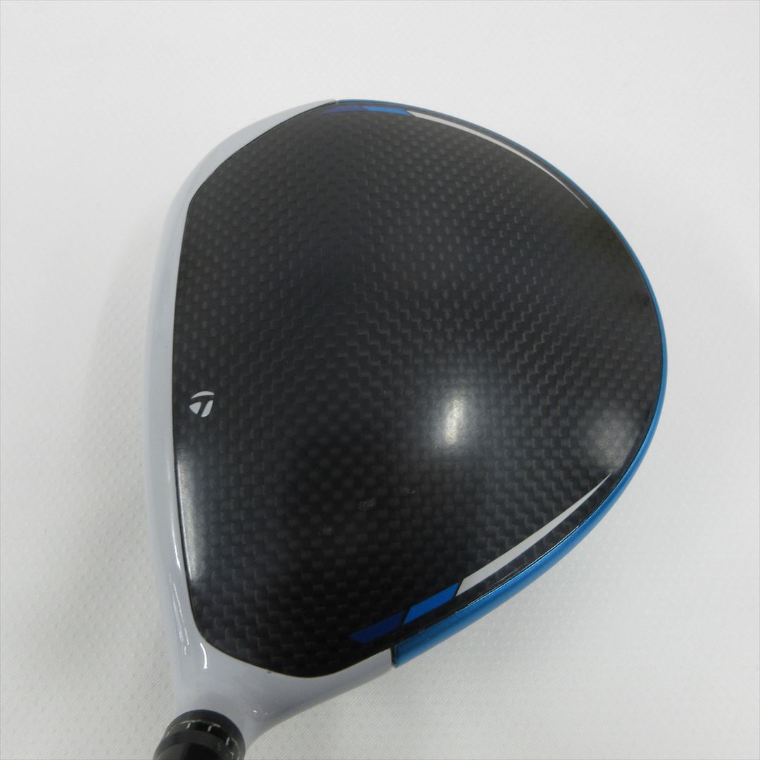 TaylorMade Driver SIM2 9° Stiff Diamana TB 60