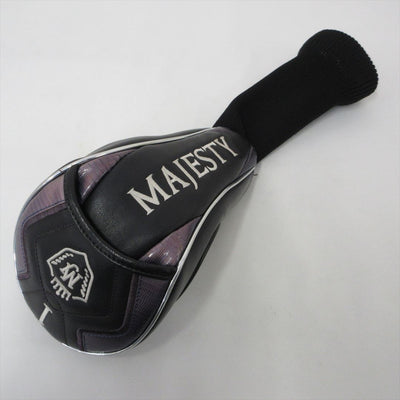 Maruman Driver MAJESTY ROYAL SP 9.5° Stiff MAJESTY LV520 for W