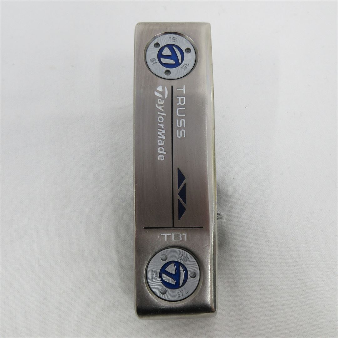 TaylorMade Putter TRUSS TB1 33 inch