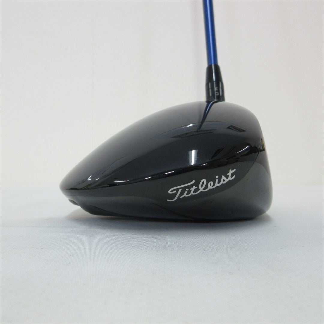 Titleist Driver TSR3 10° Stiff TOUR AD VR-6