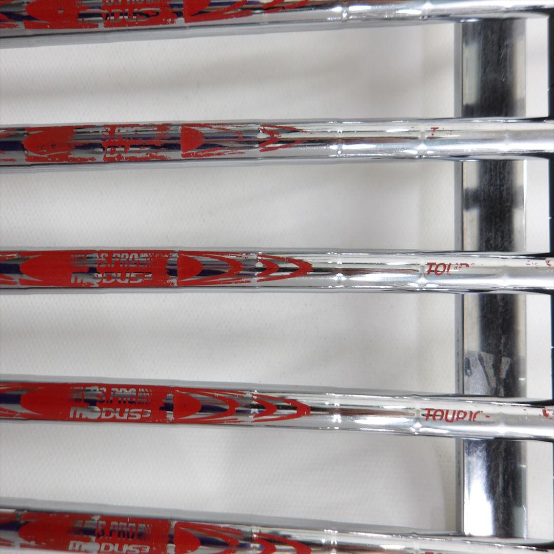 Docus Iron Set DOCUS DCI 711 – GOLF Partner USA