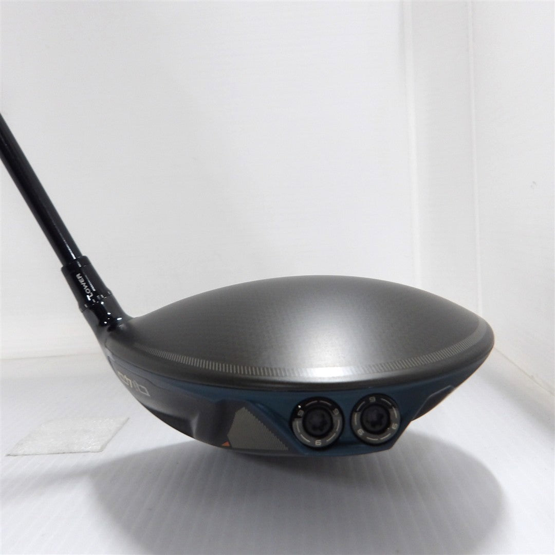 TaylorMade Driver Qi4D 9° Stiff REAX MR60 – GOLF Partner USA