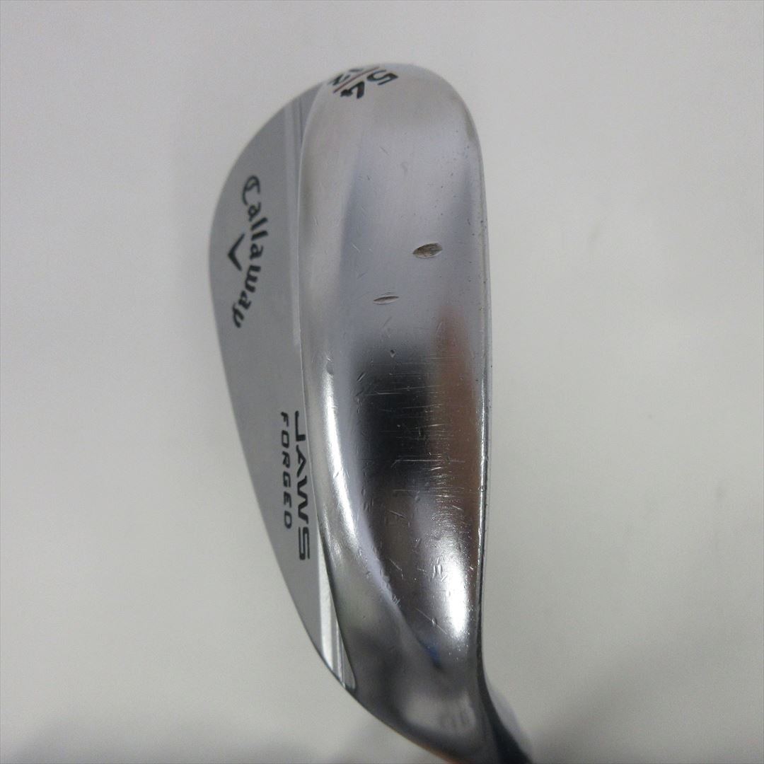 Callaway Wedge JAWS FORGED CHROM NS PRO 950GH neo