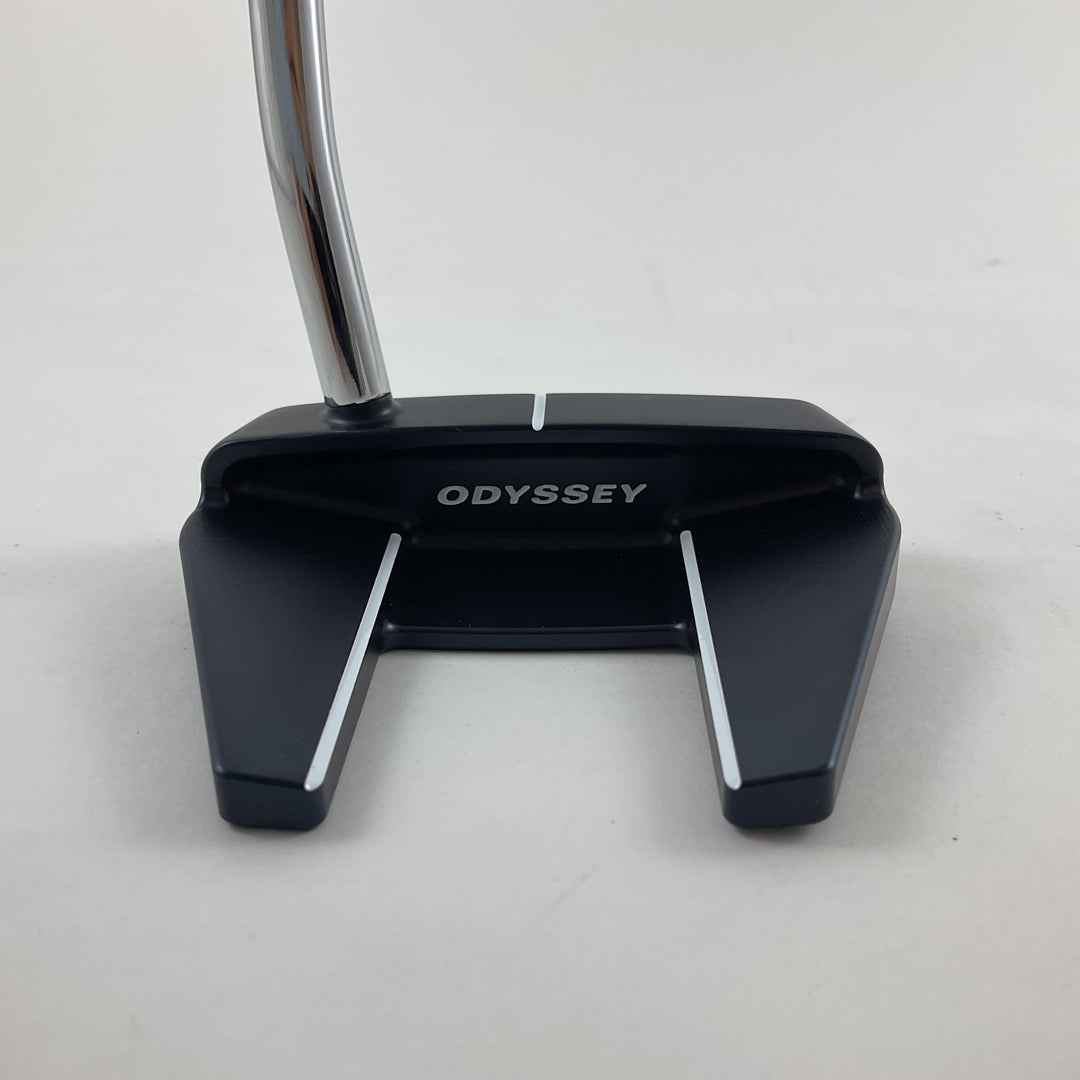 Odyssey PUTTER Open Box Ai-ONE MILLED SEVEN T DB 34 inch::