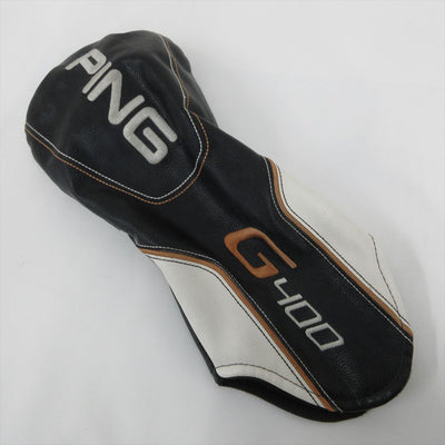 Ping Driver G400 LST 10° Stiff ATTAS G7 6