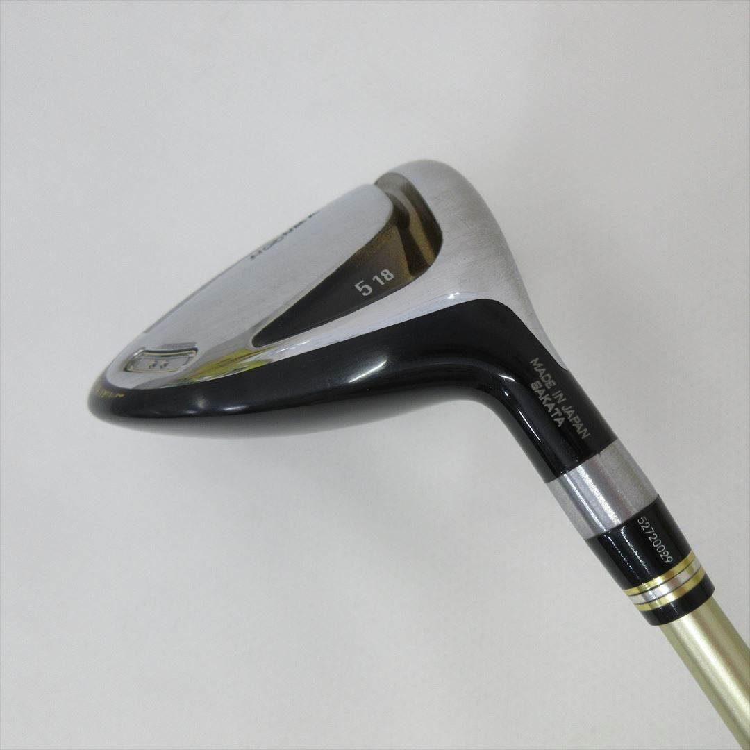 HONMA Fairway BERES07 5W 18° StiffRegular 2S ARMRQ 47