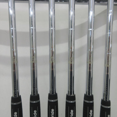 Miura Iron Set TC 101 Stiff NS PRO 1050GH 6 pieces