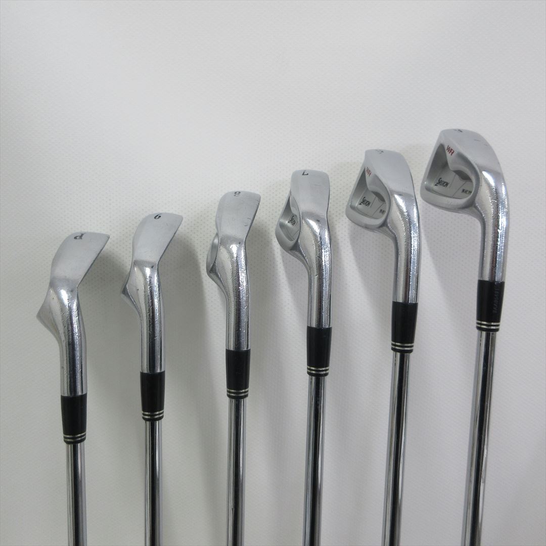 SRIXON Iron Set SRIXON WR Stiff NS PRO 950GH 6 pieces