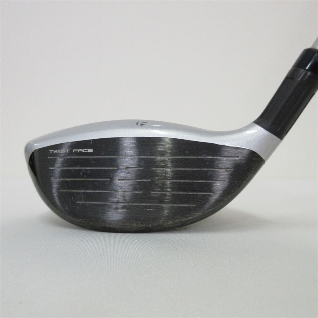 TaylorMade Fairway M6 3W 15° Stiff FUBUKI TM5(2019)