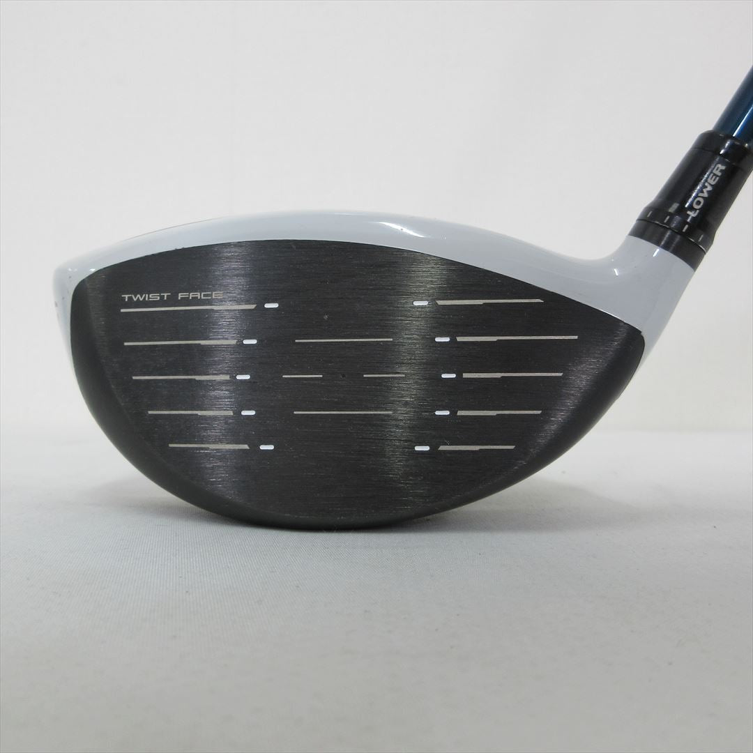 TaylorMade Driver SIM2 MAX 10.5° Stiff TENSEI BLUE TM50(SIM2)