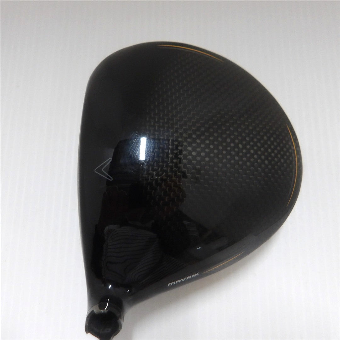 Callaway Driver MAVRIK 9°(Head Only)