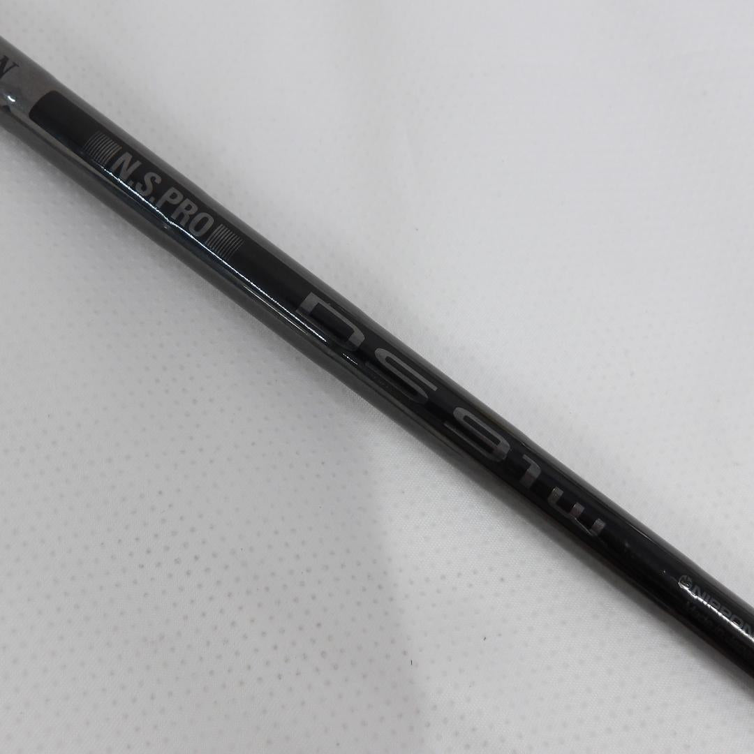 Fourteen Wedge DJ 6 – GOLF Partner USA