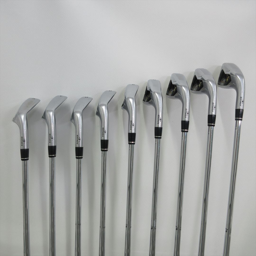 Callaway Iron Set LEGACY -2012 Stiff GS 95 S200 9 pieces