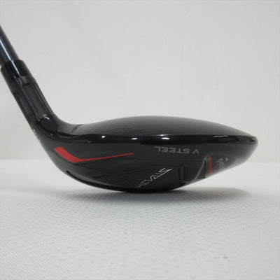 TaylorMade Hybrid STEALTH HY 22° Regular TENSEI RED TM60