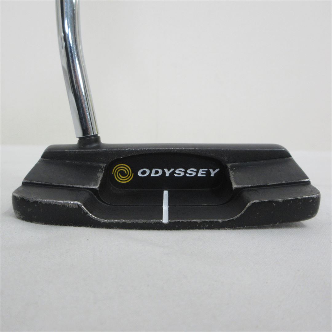 Callaway - オデッセイ　STROKE LAB BLACK DOUBLE WIDE AL Odyssey Stroke Lab Double Wide Putter | Callaway Golf Pre-Owned