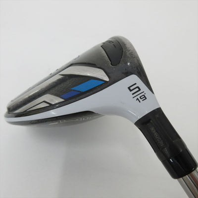 TaylorMade Fairway SIM MAX-D 5W 19° Regular Diamana ZF 50