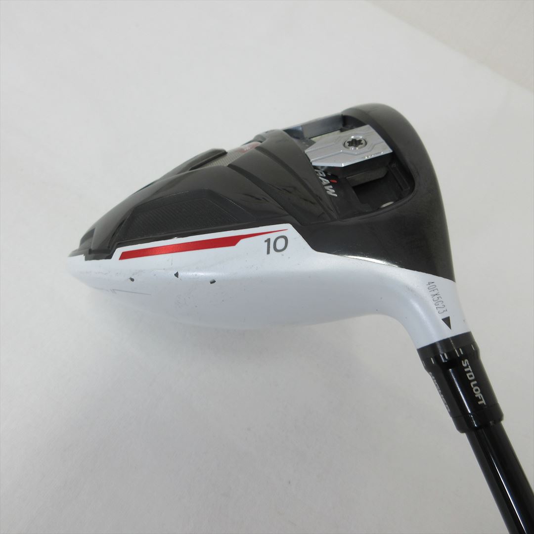 TaylorMade Driver FairRating R15 430 10° Regular FUBUKI TM5