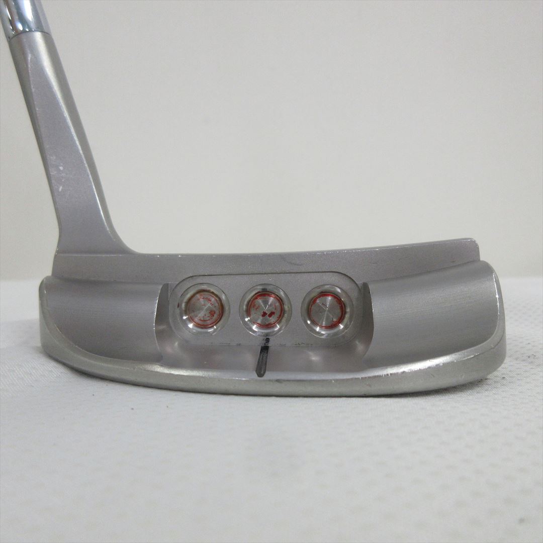 SCOTTY CAMERON Putter SCOTTY CAMERON California DEL MAR(2012) 34 inch