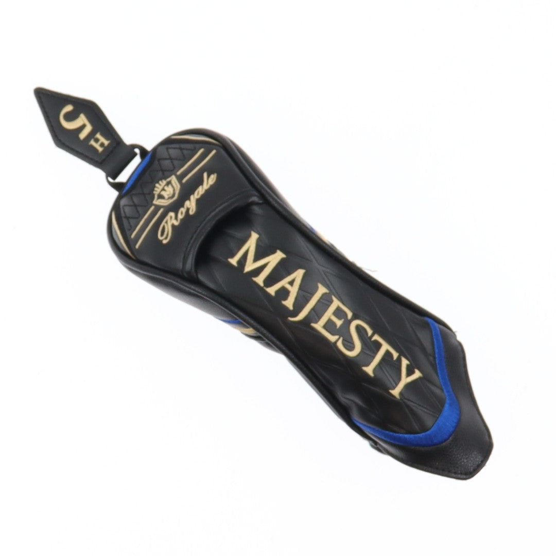 Maruman Hybrid  MAJESTY Royale(2023) HY 22° Stiff MAJESTY LV550