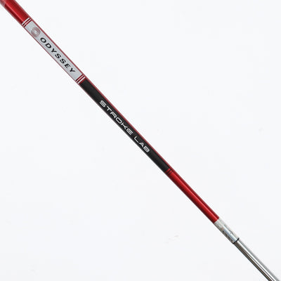 Odyssey Putter Brand New ELEVEN TOUR LINED 34 inch