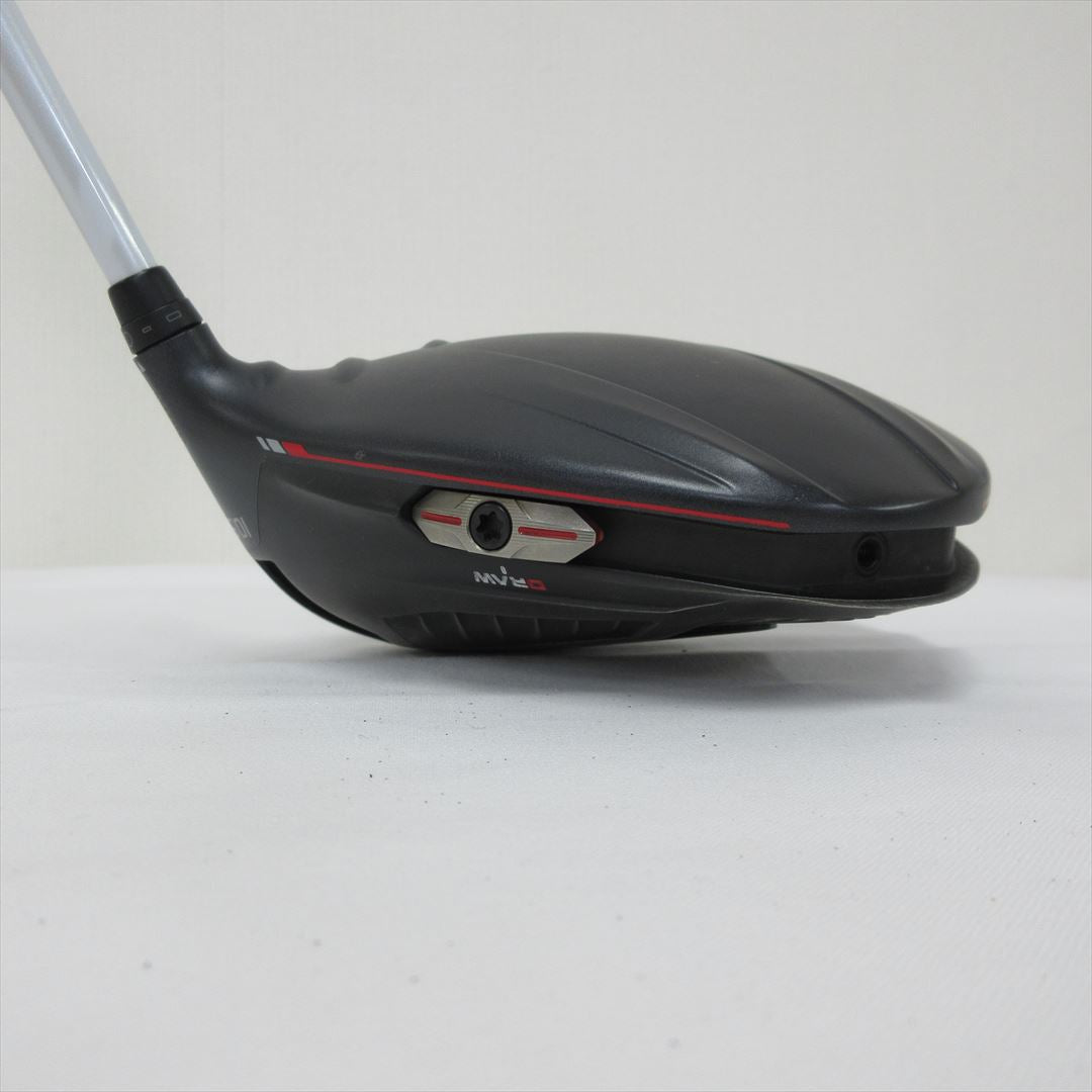 PING G410 ドライバー 10.5度 Speeder 569 EVOLUTION Ⅵ レフティ