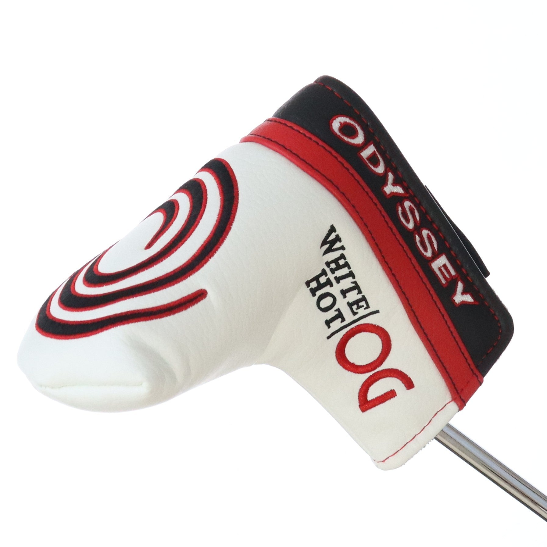 Odyssey Putter WHITE HOT OG #6MS – GOLF Partner USA