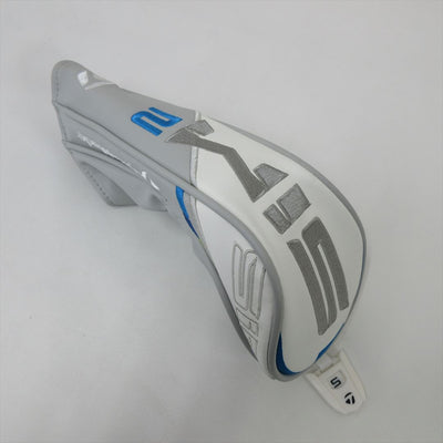 TaylorMade Fairway SIM2 MAX-D 5W 19° Ladies TENSEI BLUE TM40(SIM2)