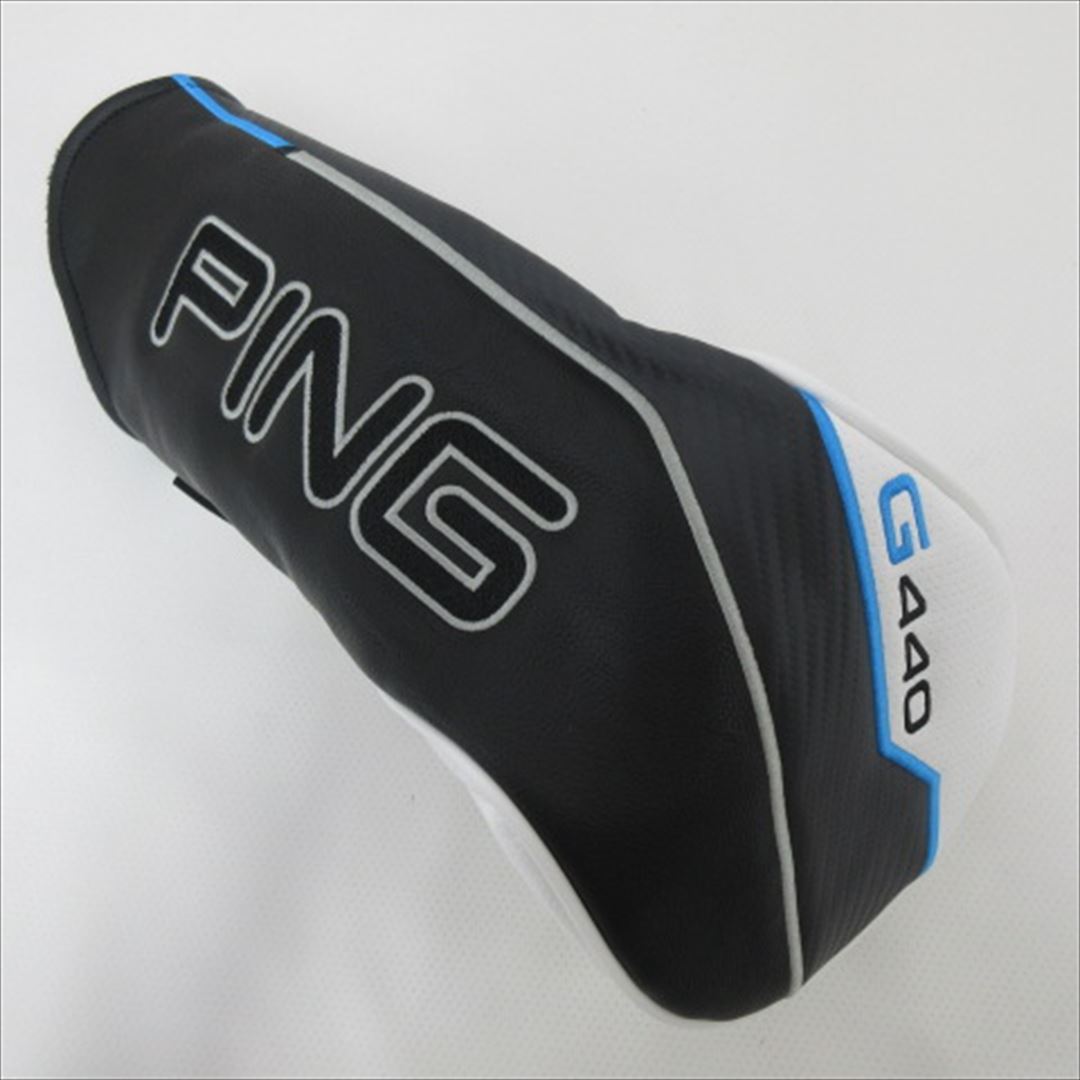 Ping Driver G440 MAX 9 Stiff ALTA J CB BLUE