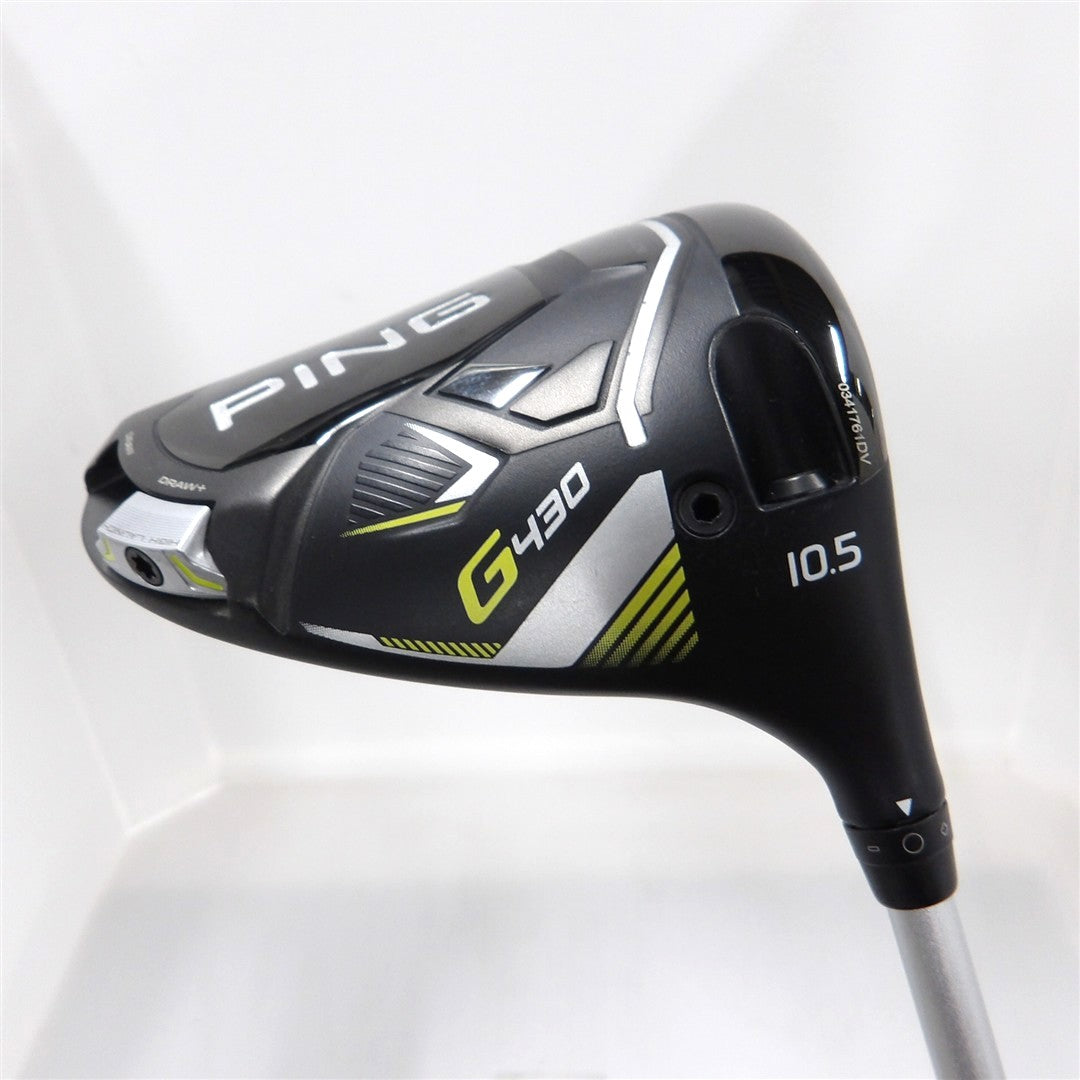 Ping Driver G430 HL SFT 10.5° SPEEDER NX 45