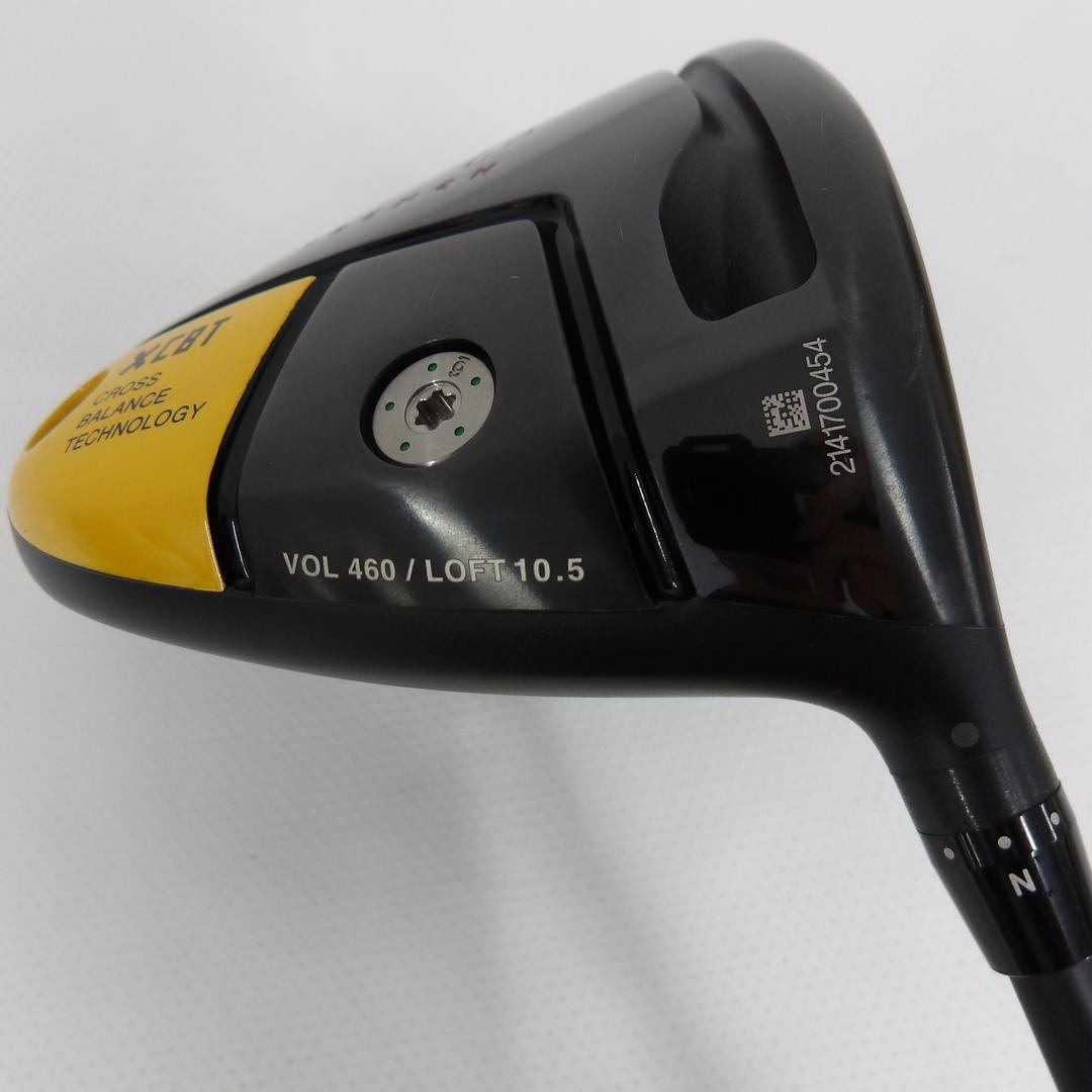 Daiwa Driver ONOFF (2022) KURO – GOLF Partner USA Daiwa Driver ONOFF (2022) KURO – GOLF Partner USA