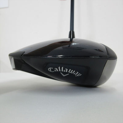 Callaway Driver PARADYM X 10.5° Regular VENTUS TR 5 for CW(PARADYM)