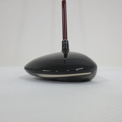 PRGR Fairway RS RED 5W 17° Regular Speeder EVOLUTION FOR PRGR