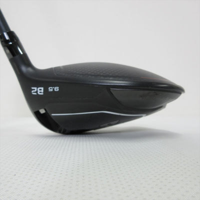 Bridgestone Driver BRIDGESTONE B2 9.5° Stiff Diamana BS50