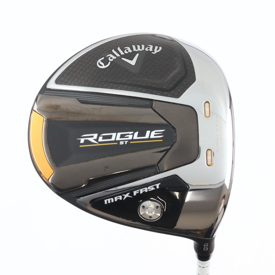 Callaway Driver ROGUE ST MAX FAST 12° Ladies ELDIO 40 for CW(ROGUE ST)