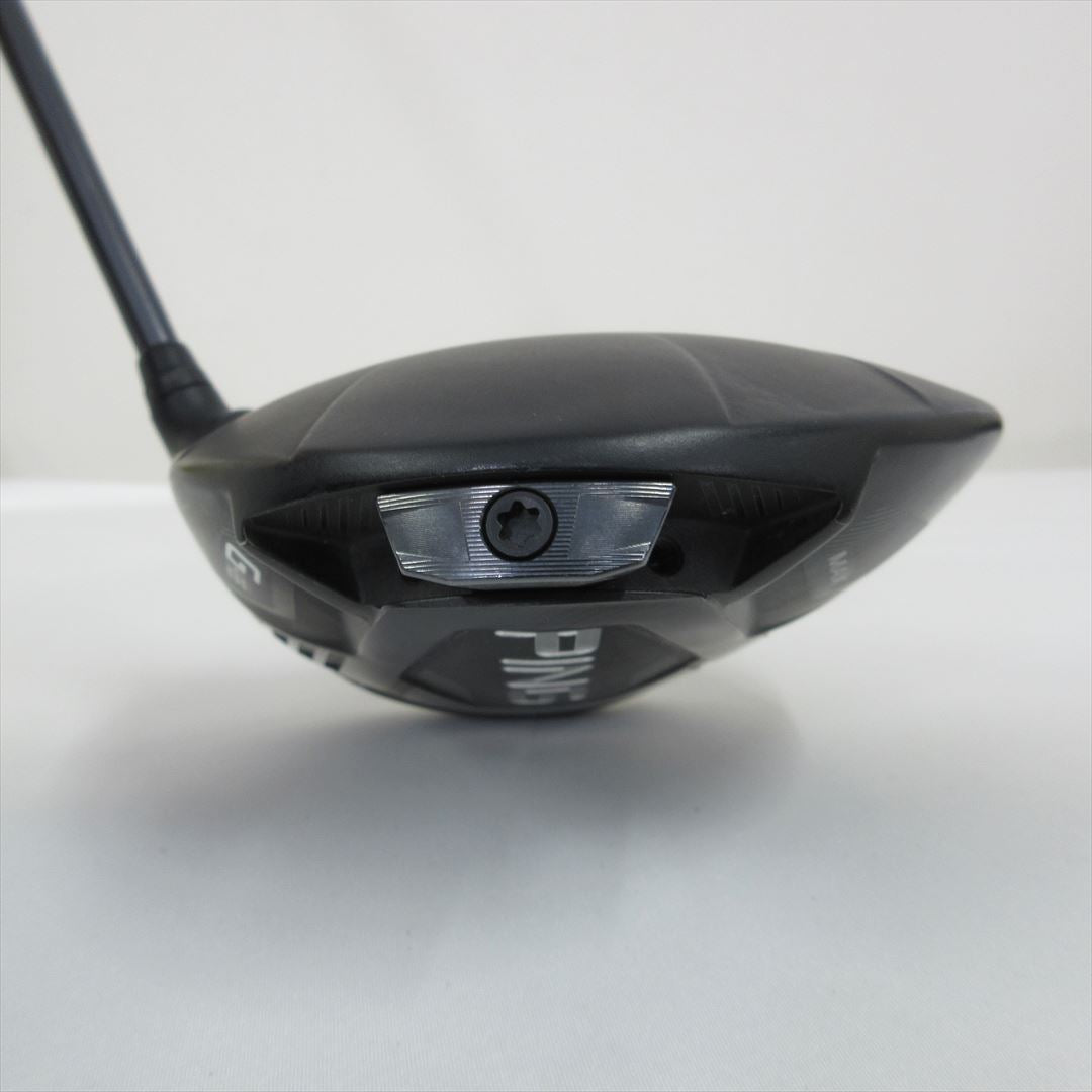 Ping Driver G425 MAX 10.5° Regular ALTA JCB