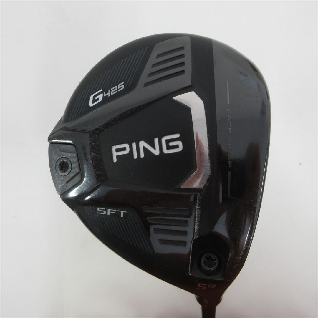 Ping Fairway G425 G425 SFT – GOLF Partner USA