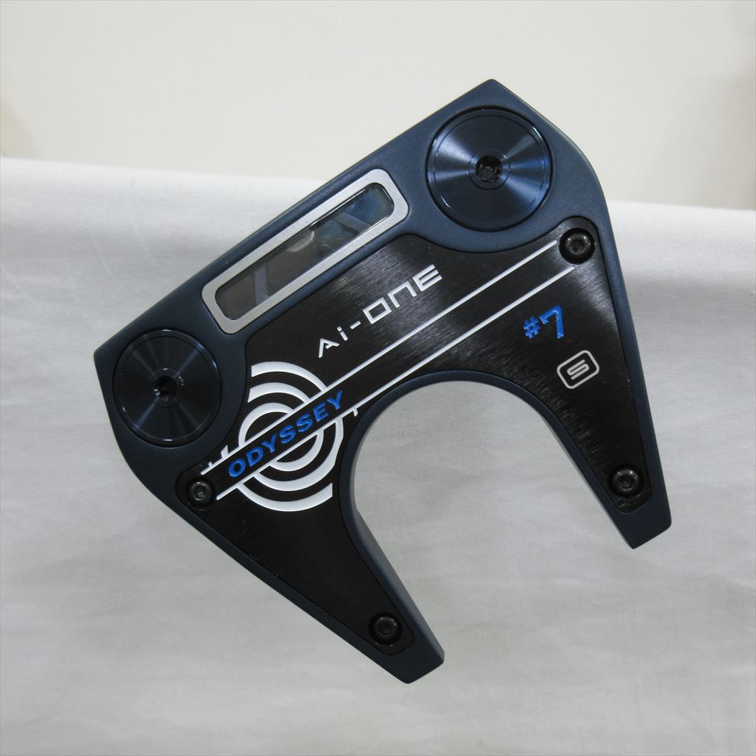 Odyssey Putter Ai-ONE #7 S 33 inch