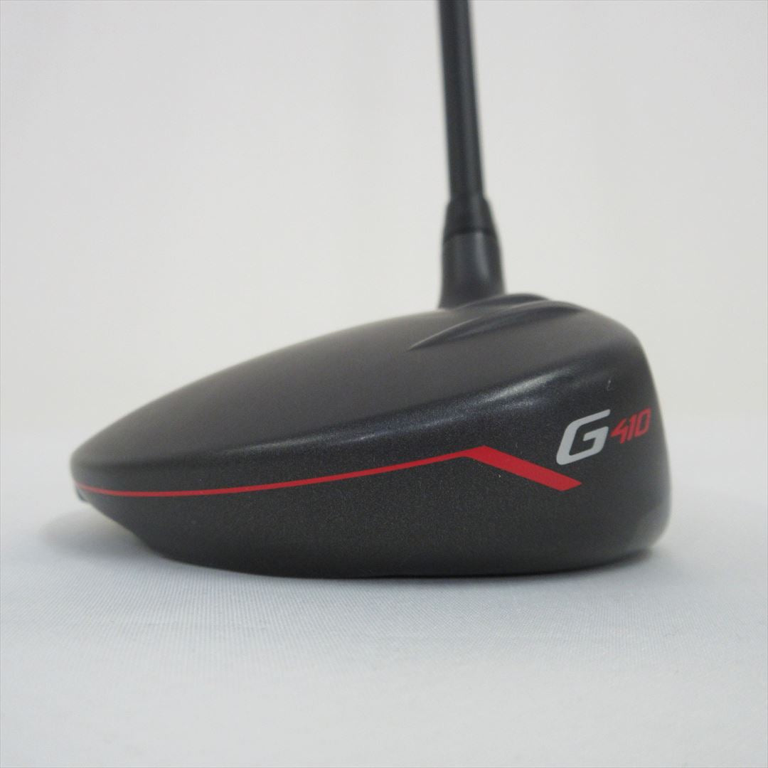 Ping Fairway Fair Rating G410 3W 14.5° Regular ALTA J CB RED