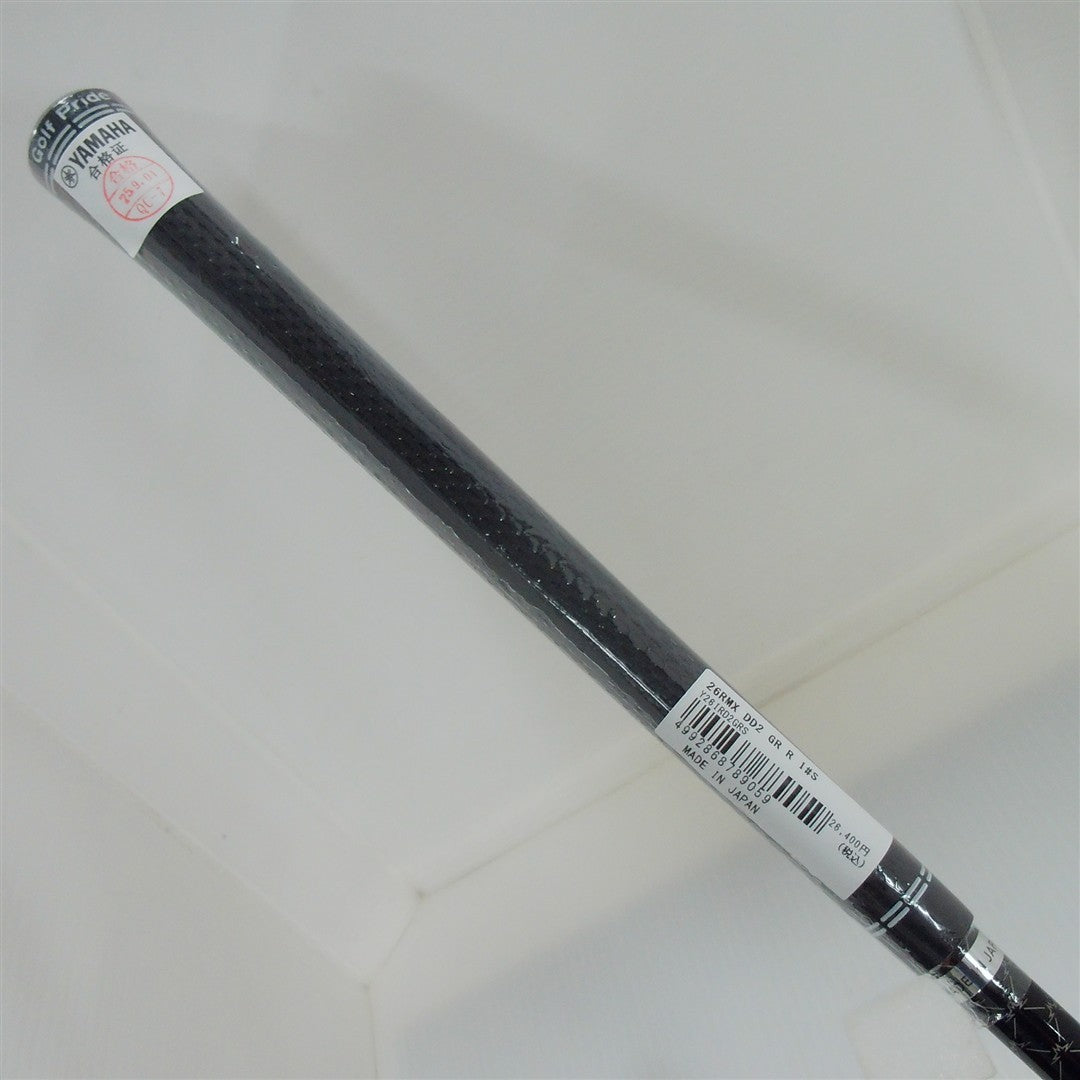 Yamaha Wedge RMX DD-2(2026) – GOLF Partner USA