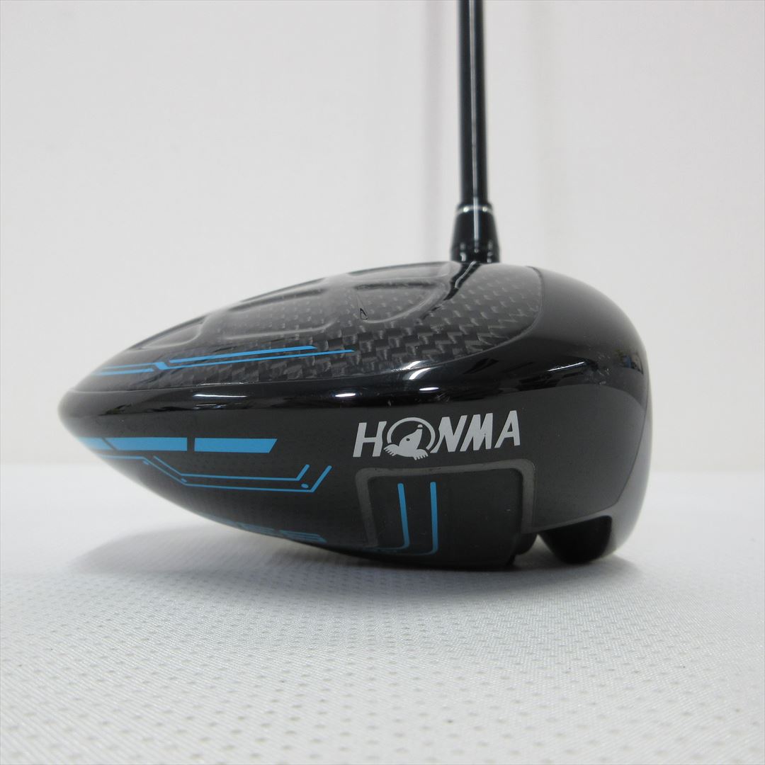 HONMA Driver BERES NX 10.5° StiffRegular VIZARD FOR NX 45::